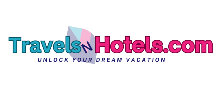 Travels Hotels Logo 1